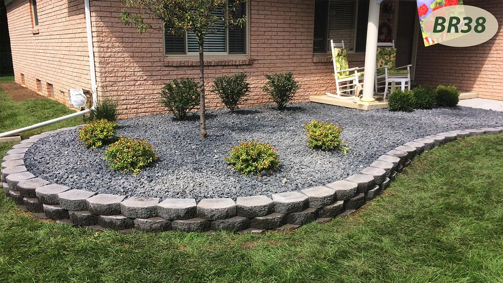 Retaining Walls by Teddy's Lawn & Landscape - Photo 9