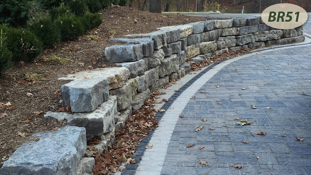 Retaining Walls by Teddy's Lawn & Landscape - Photo 5