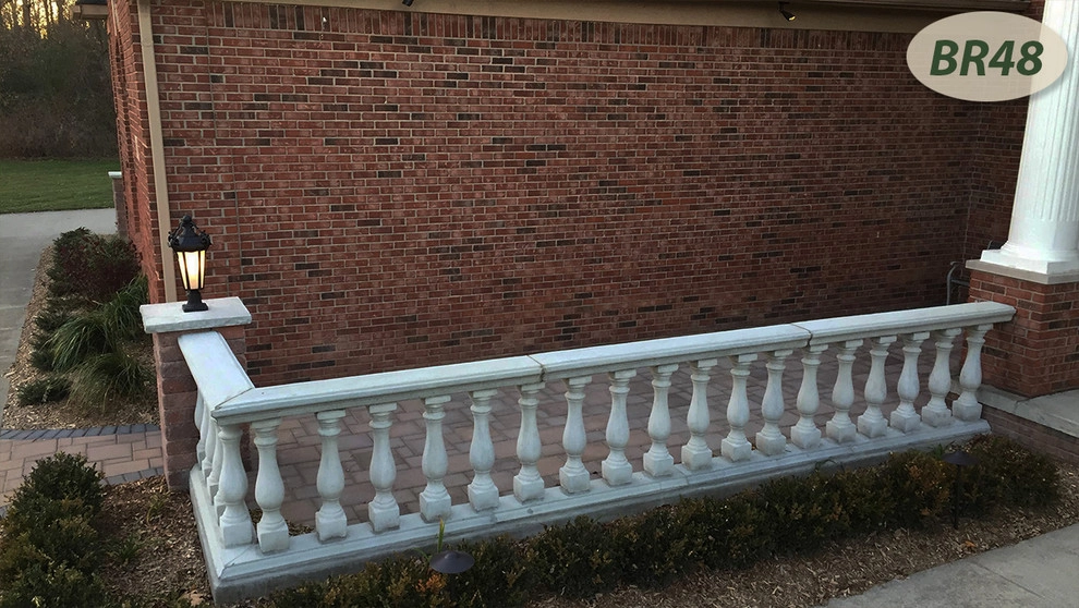 Retaining Walls by Teddy's Lawn & Landscape - Photo 42