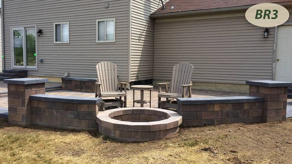 Retaining Walls by Teddy's Lawn & Landscape - Photo 21