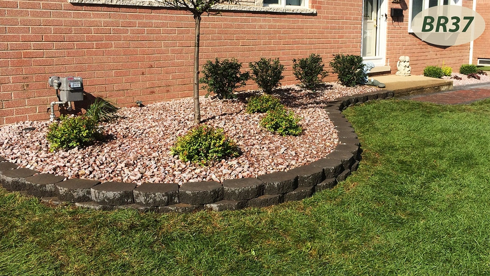 Retaining Walls by Teddy's Lawn & Landscape - Photo 34