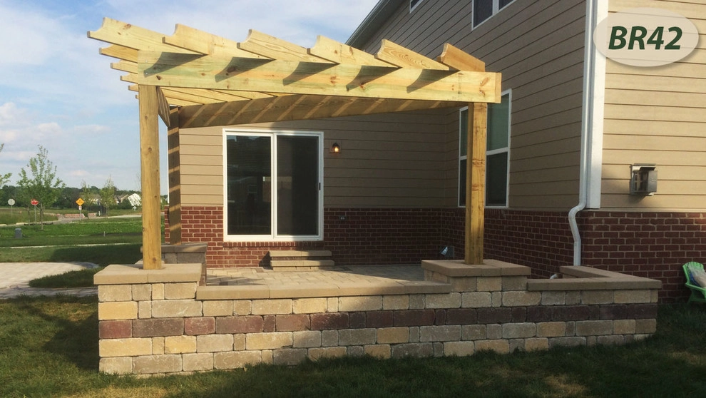 Retaining Walls by Teddy's Lawn & Landscape - Photo 18