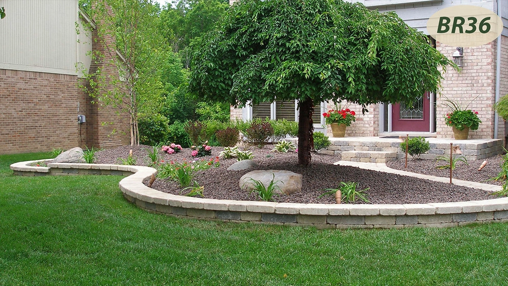 Retaining Walls by Teddy's Lawn & Landscape - Photo 30