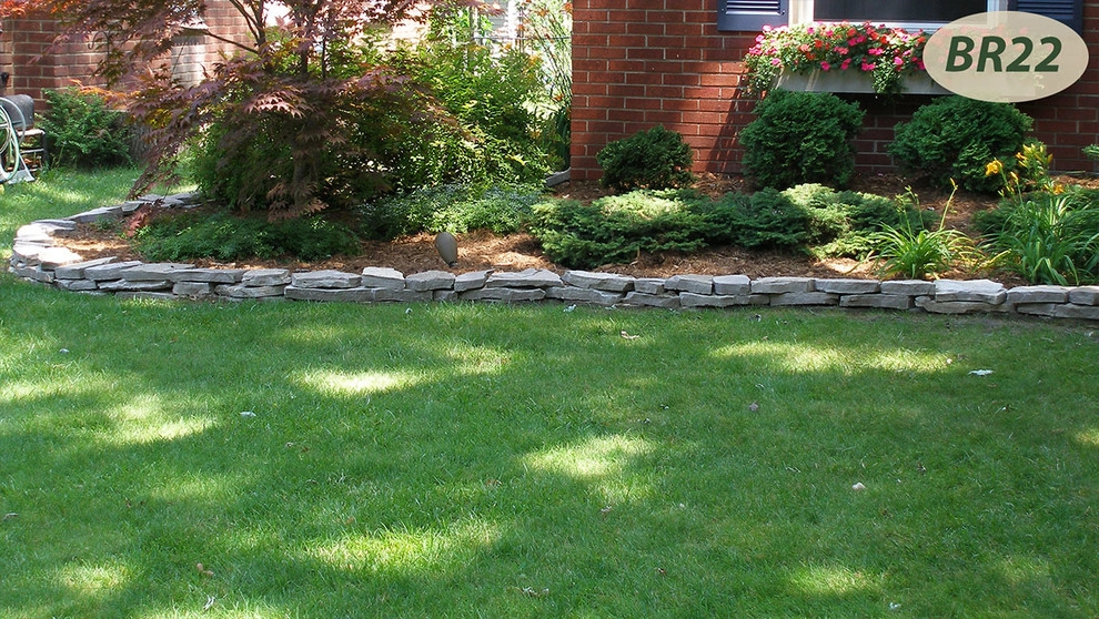 Retaining Walls by Teddy's Lawn & Landscape - Photo 3
