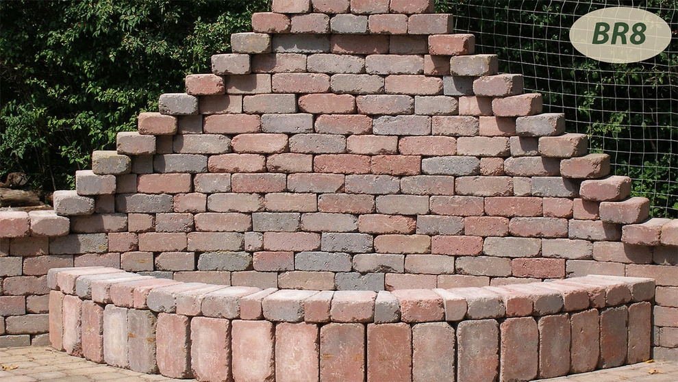 Retaining Walls by Teddy's Lawn & Landscape - Photo 14