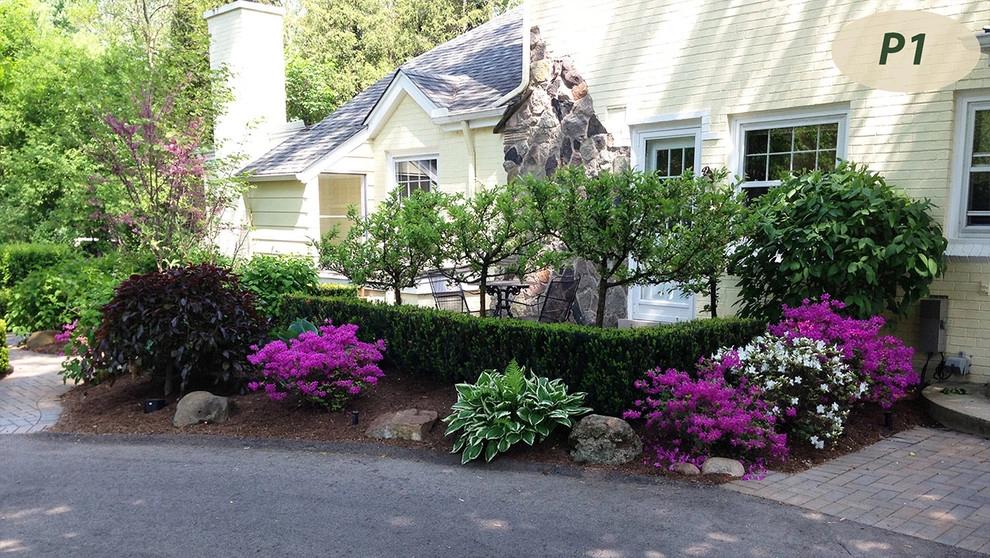 Plantings by Teddy's Lawn & Landscape - Photo 12