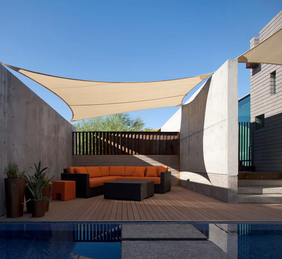 Arcadia Bespoke Residence by Creative Concrete And Masonry - Photo 6