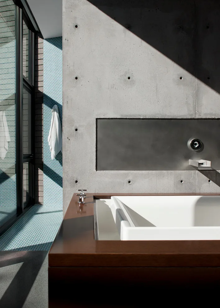Arcadia Bespoke Residence by Creative Concrete And Masonry - Photo 23
