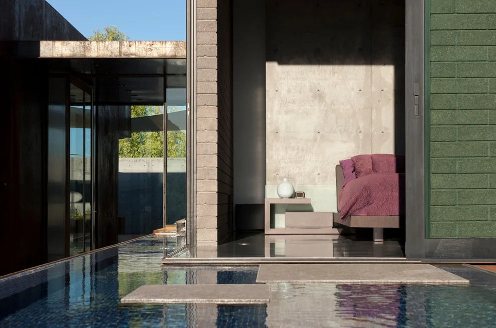 Arcadia Bespoke Residence by Creative Concrete And Masonry - Photo 22