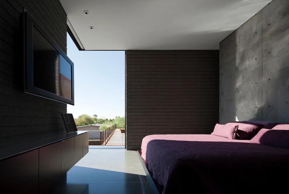 Arcadia Bespoke Residence by Creative Concrete And Masonry - Photo 24