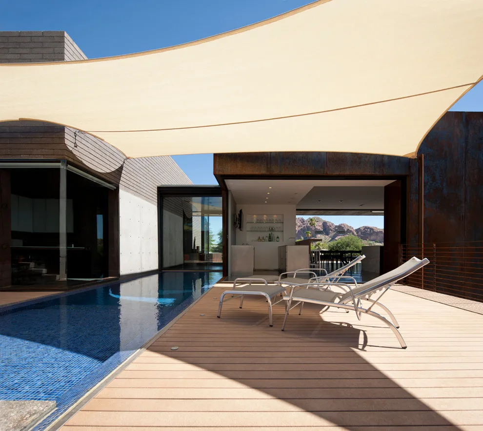 Arcadia Bespoke Residence by Creative Concrete And Masonry - Photo 17