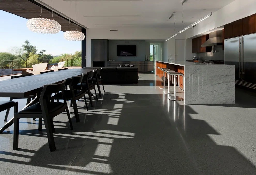 Arcadia Bespoke Residence by Creative Concrete And Masonry - Photo 15