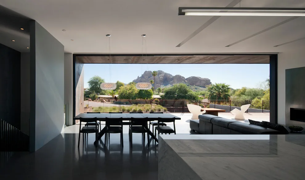 Arcadia Bespoke Residence by Creative Concrete And Masonry - Photo 11