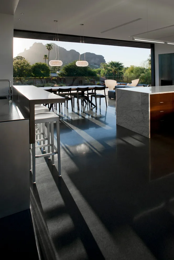 Arcadia Bespoke Residence by Creative Concrete And Masonry - Photo 10