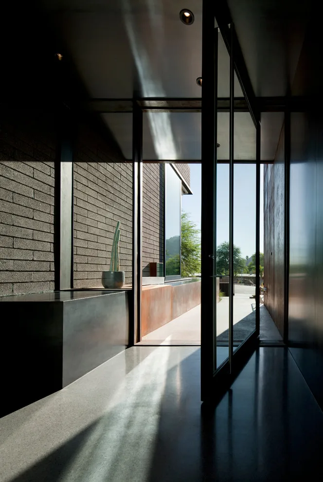 Arcadia Bespoke Residence by Creative Concrete And Masonry - Photo 28