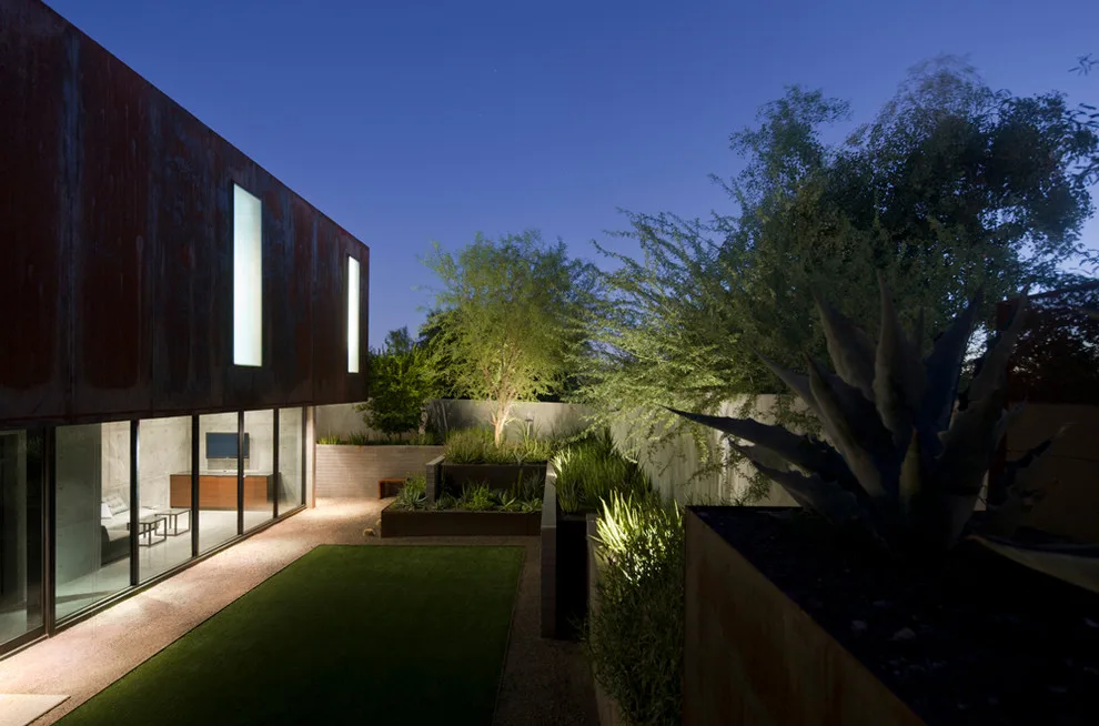 Arcadia Bespoke Residence by Creative Concrete And Masonry - Photo 5