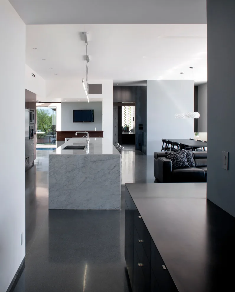 Arcadia Bespoke Residence by Creative Concrete And Masonry - Photo 27