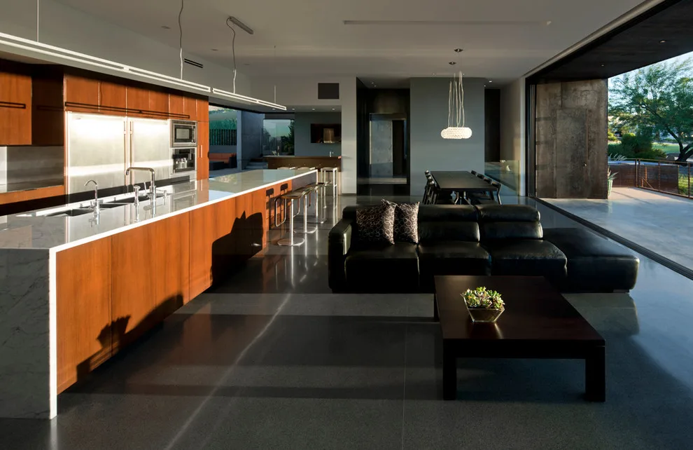 Arcadia Bespoke Residence by Creative Concrete And Masonry - Photo 26