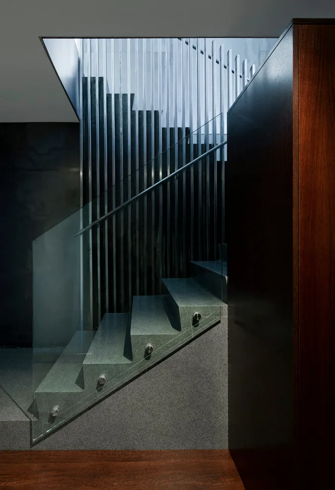 Arcadia Bespoke Residence by Creative Concrete And Masonry - Photo 29