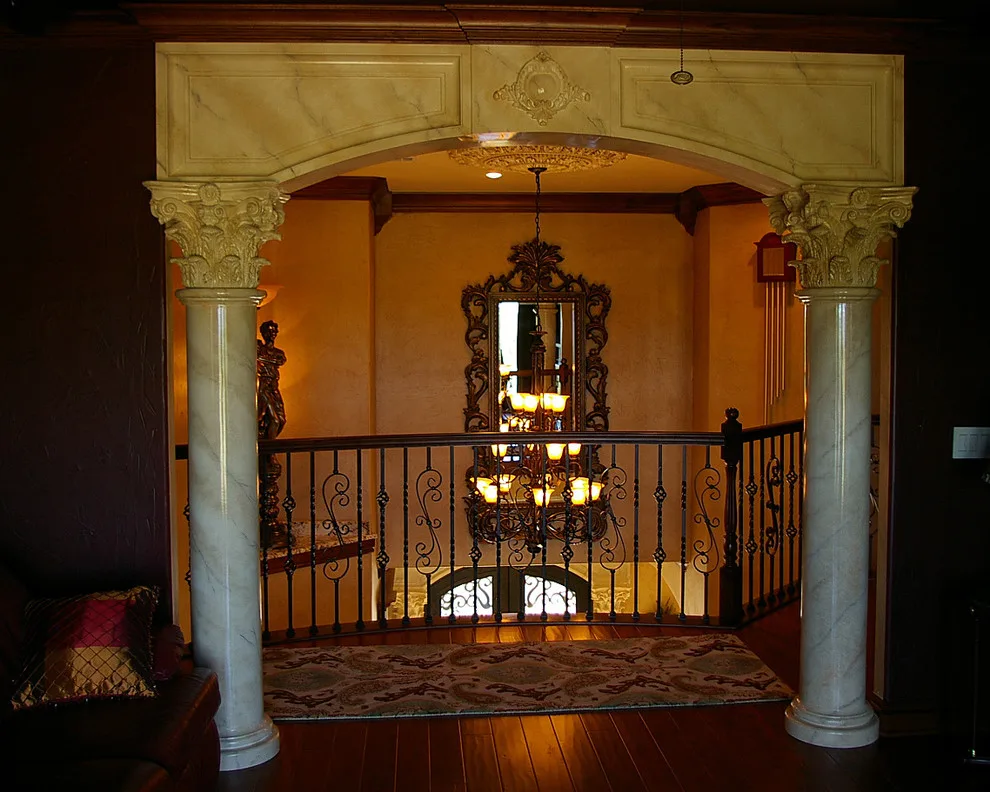 Crown Trim by Renaissance Cast Stone - Photo 4
