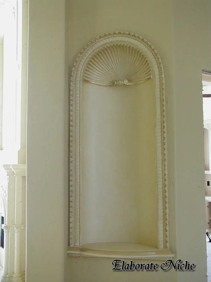 Crown Trim by Renaissance Cast Stone - Photo 22