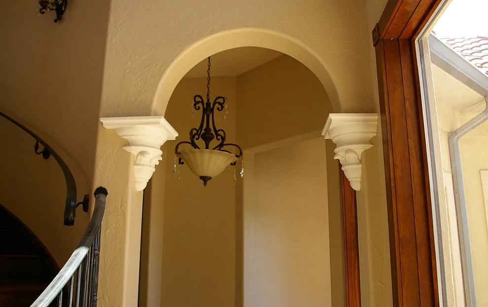 Crown Trim by Renaissance Cast Stone - Photo 10