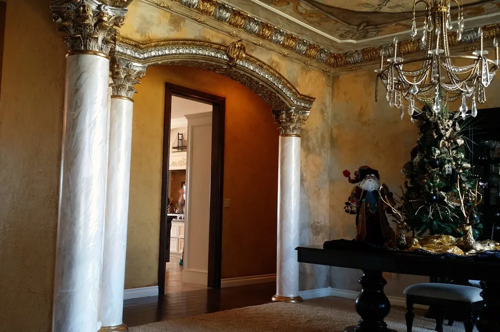 Crown Trim by Renaissance Cast Stone - Photo 12
