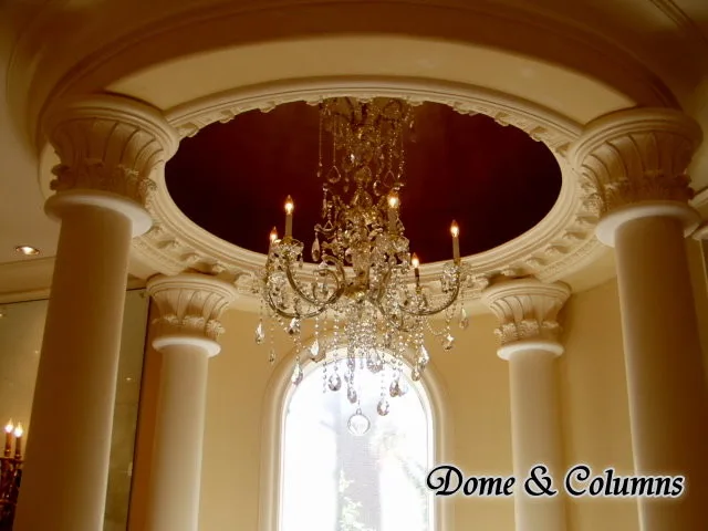 Crown Trim by Renaissance Cast Stone - Photo 17