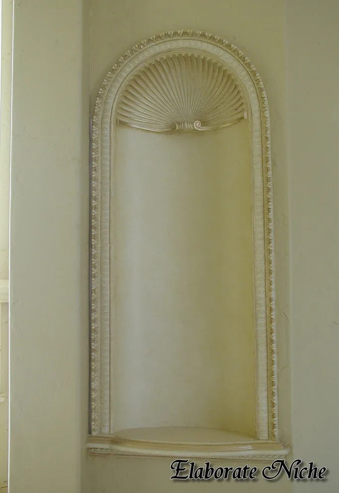 Crown Trim by Renaissance Cast Stone - Photo 20