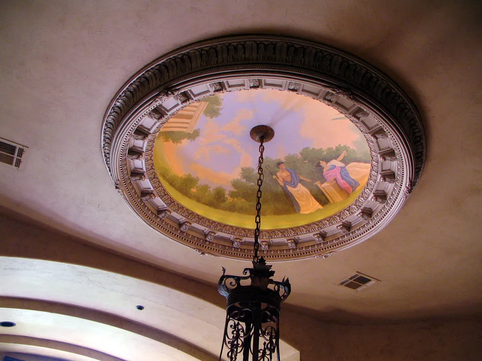 Crown Trim by Renaissance Cast Stone - Photo 8