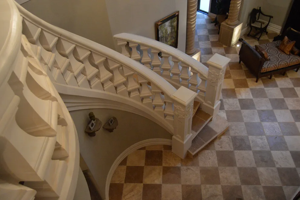 Crown Trim by Renaissance Cast Stone - Photo 5