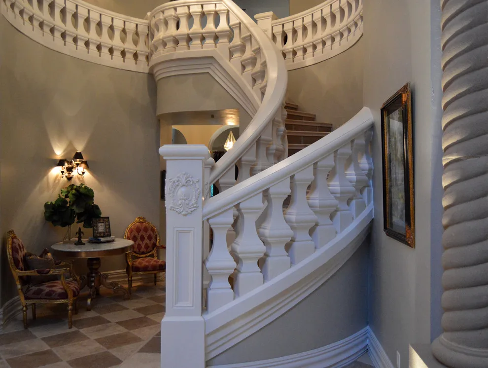 Crown Trim by Renaissance Cast Stone - Photo 15