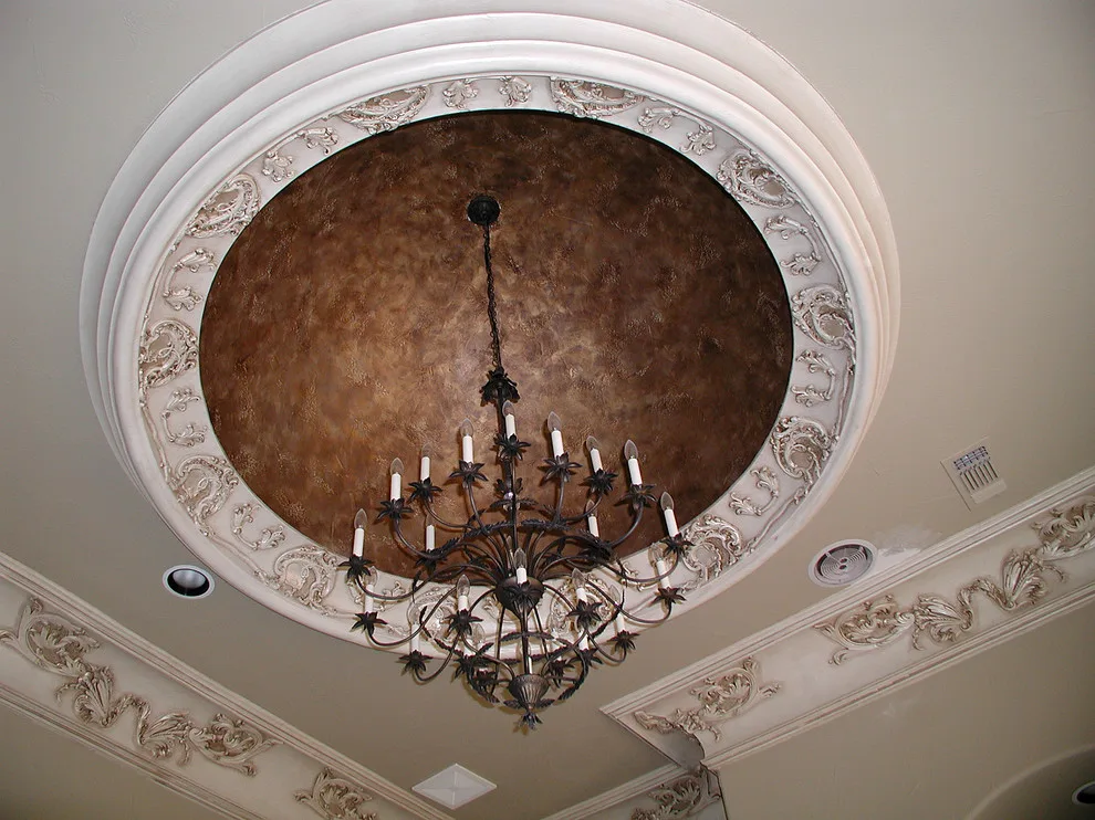 Crown Trim by Renaissance Cast Stone - Photo 19