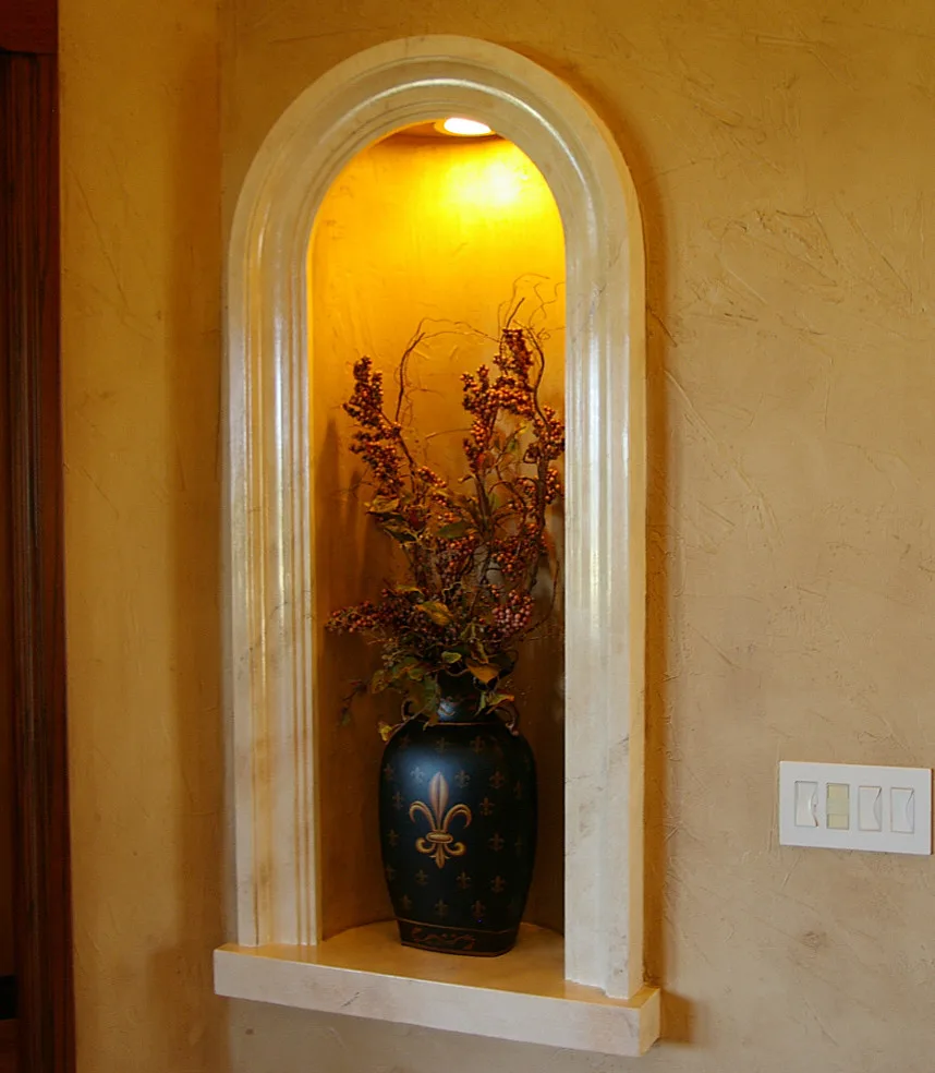 Crown Trim by Renaissance Cast Stone - Photo 16