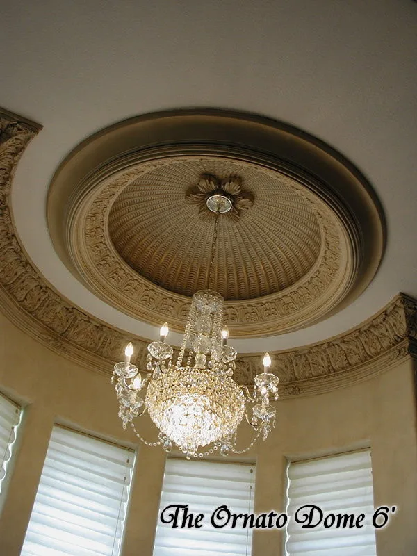 Crown Trim by Renaissance Cast Stone - Photo 11