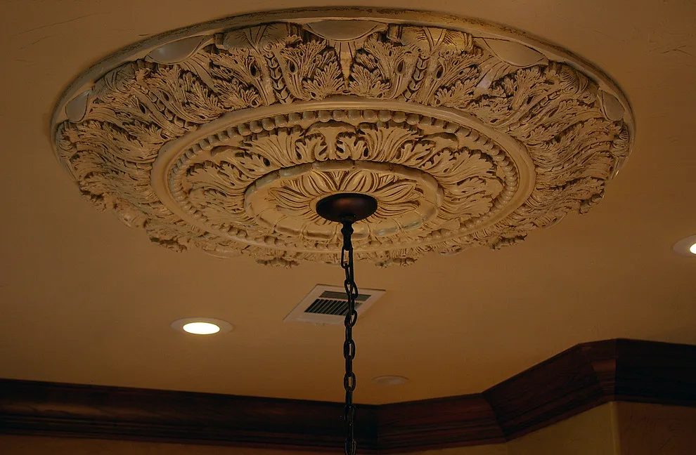 Crown Trim by Renaissance Cast Stone - Photo 25