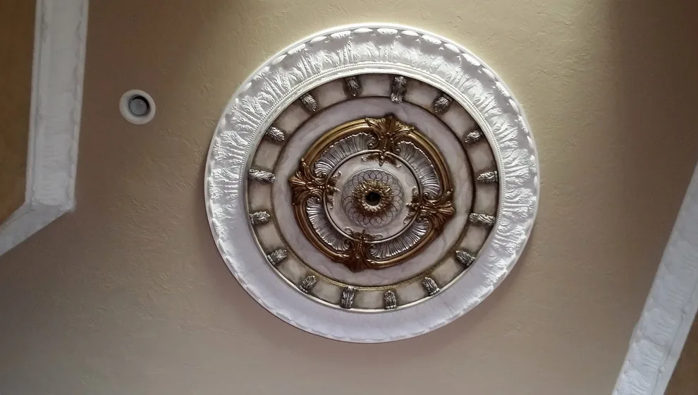 Crown Trim by Renaissance Cast Stone - Photo 3