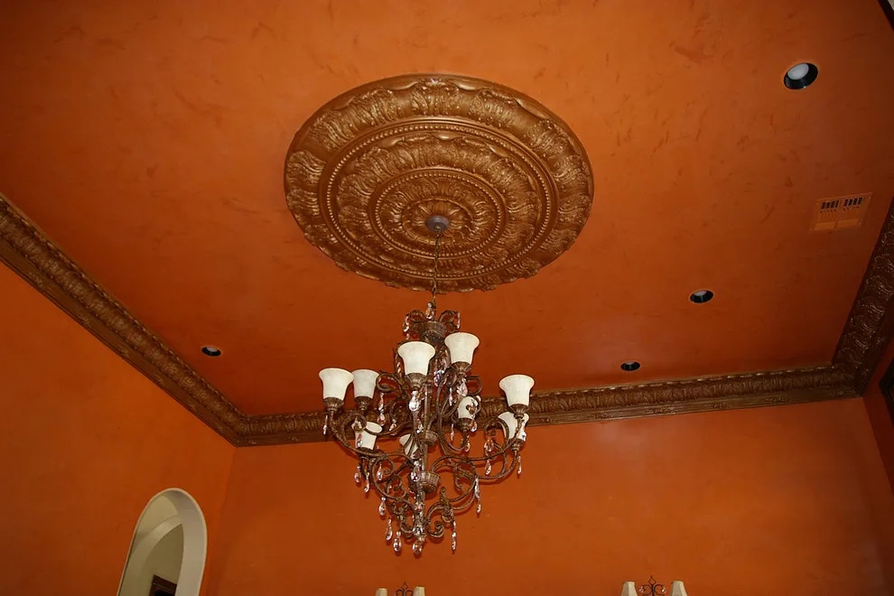 Crown Trim by Renaissance Cast Stone - Photo 21