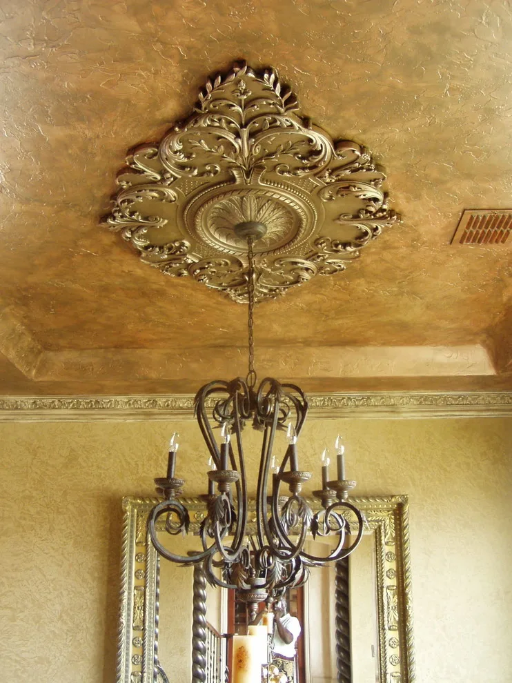 Crown Trim by Renaissance Cast Stone - Photo 18
