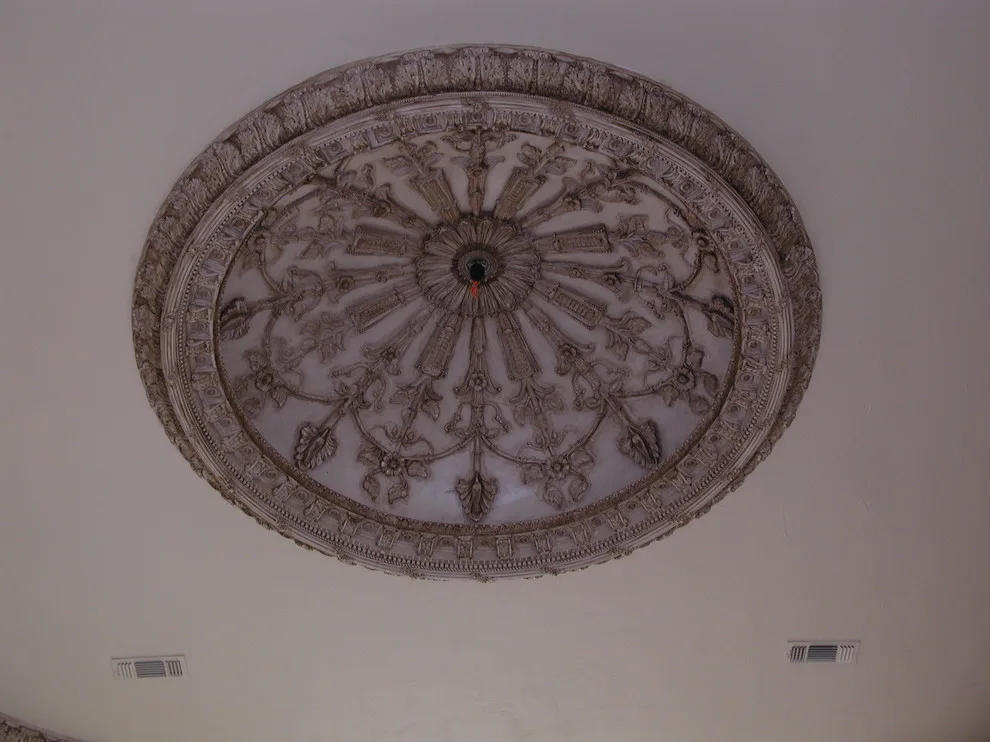 Crown Trim by Renaissance Cast Stone - Photo 24