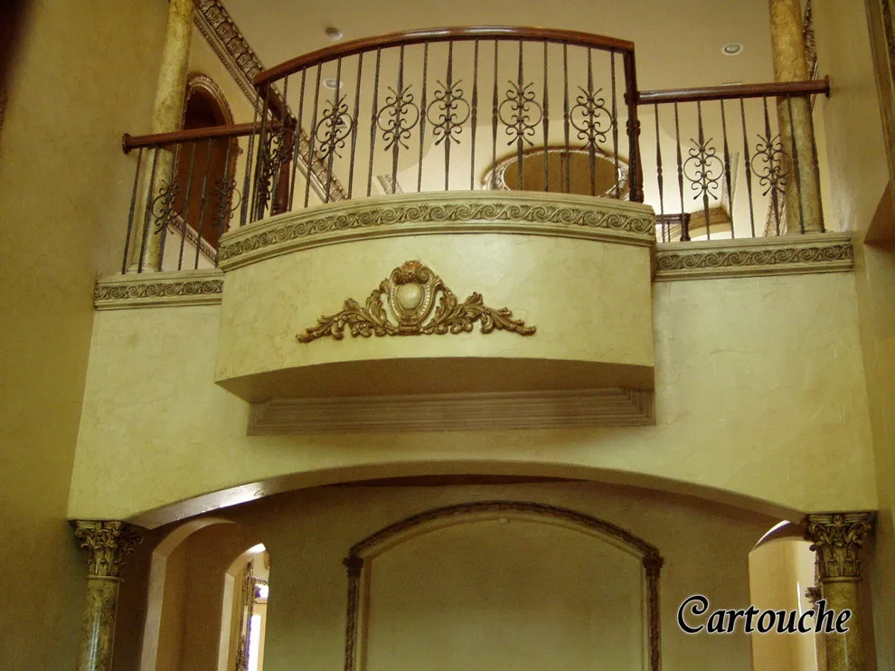 Crown Trim by Renaissance Cast Stone - Photo 23