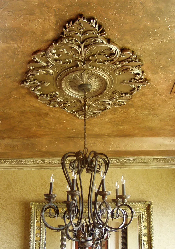 Crown Trim by Renaissance Cast Stone - Photo 9