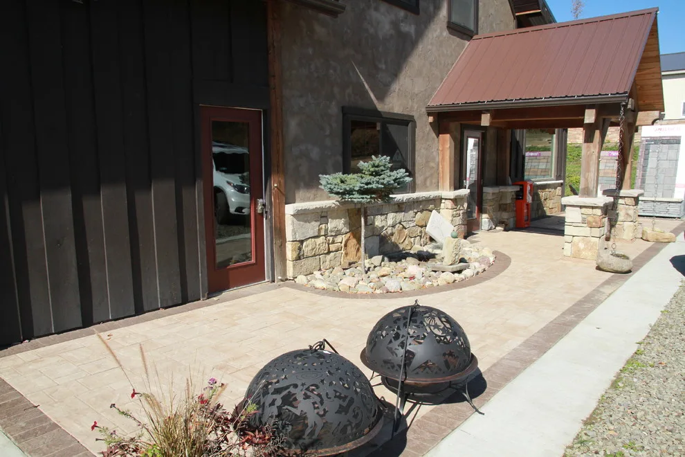 Stone & Outdoor Living Center - Photo 14