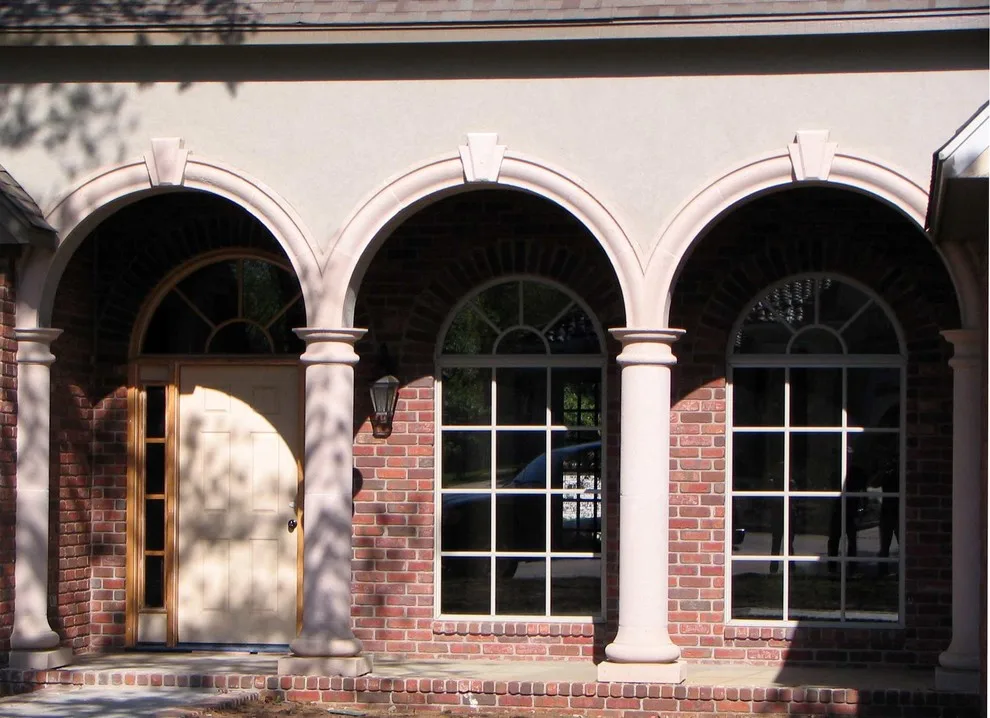 Columns and Petals by Renaissance Cast Stone - Photo 5