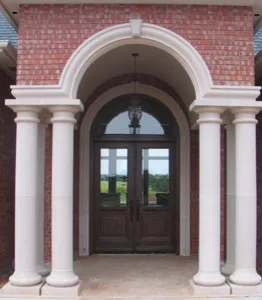 Columns and Petals by Renaissance Cast Stone - Photo 2