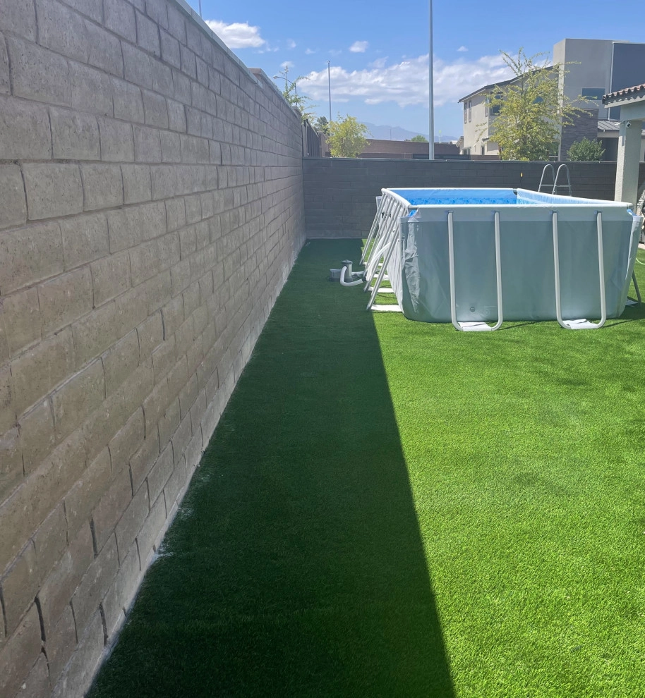 Ranch Project by Terra Bella Signature Landscaping LLC - Photo 5