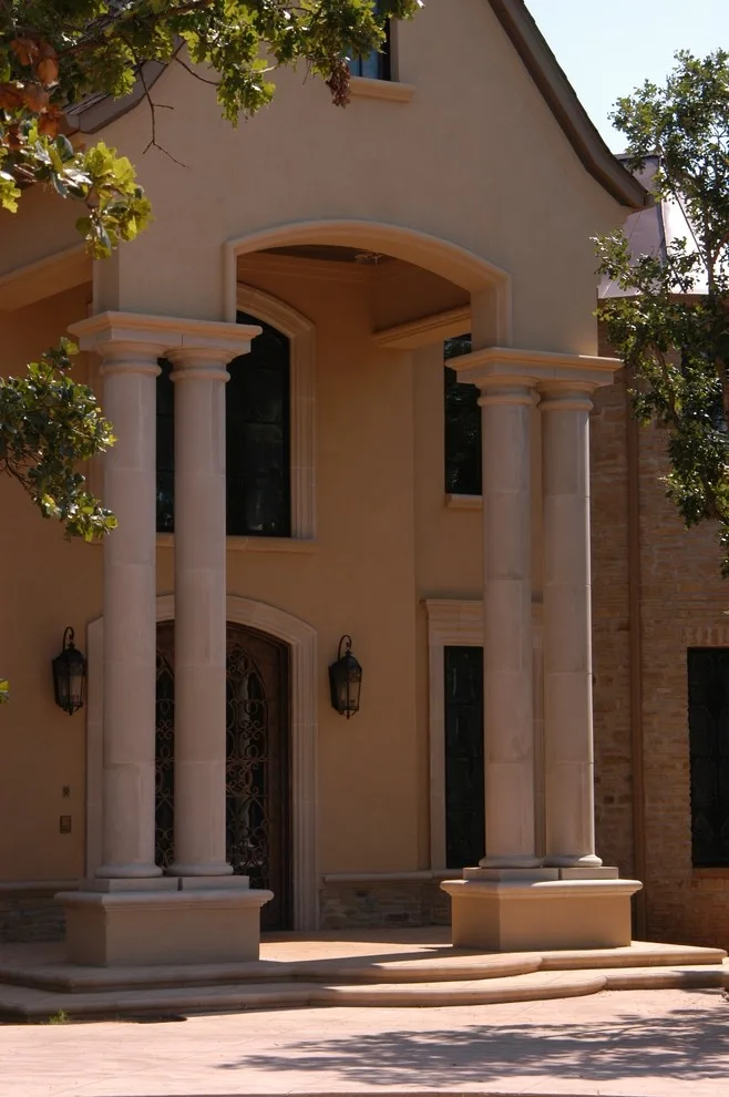 Columns and Petals by Renaissance Cast Stone - Photo 4