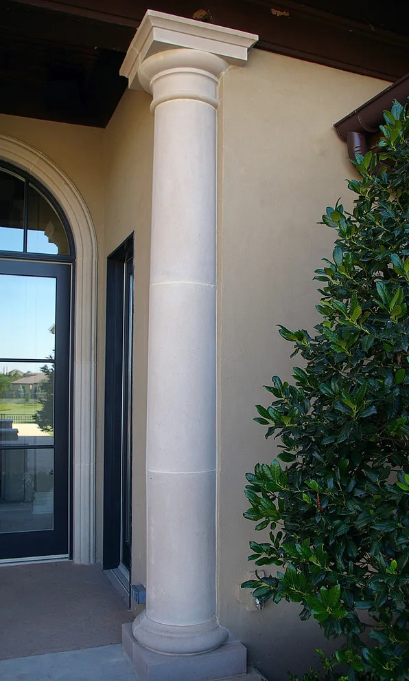 Columns and Petals by Renaissance Cast Stone - Photo 8