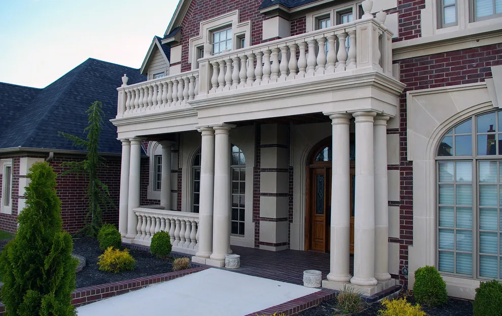 Columns and Petals by Renaissance Cast Stone - Photo 9