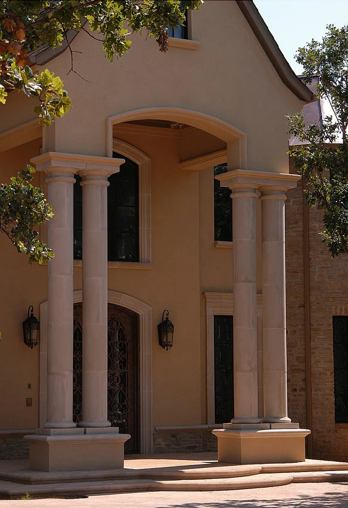 Columns and Petals by Renaissance Cast Stone - Photo 14